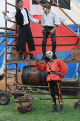 Alakalufs Pirates La Terre de Feu  018 * 6000 x 4000 * (9.81MB)